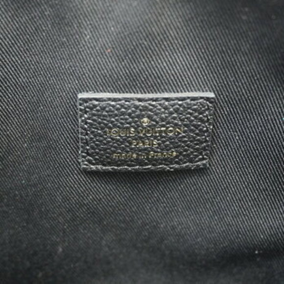 Louis Vuitton Monogram Implant Pontyu PM Shoulder Bag - Picture 5 of 7